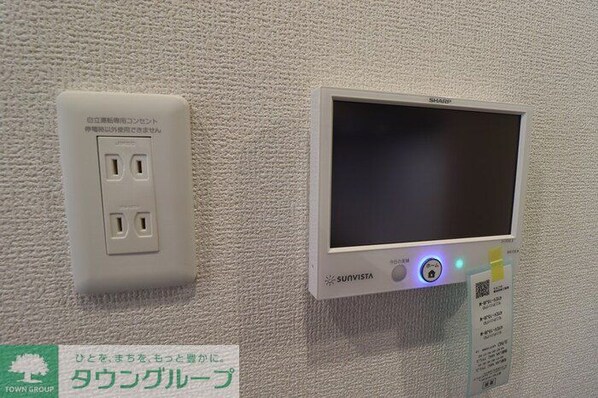 Asset-Court小金井本町Aの物件内観写真